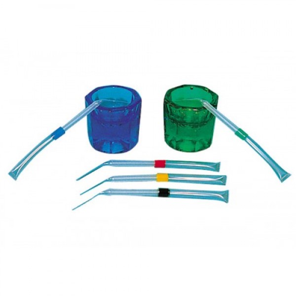 Pipetas Desechables Dosif/Medicam. 5u